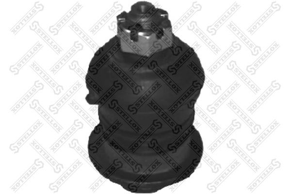 опора шаровая нижняя!\Mitsubishi L300 86> 52-00380-SX STELLOX