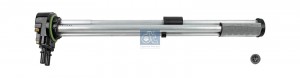 Пружина тормозной колодки HONGYAN 3 DIESEL TECHNIC