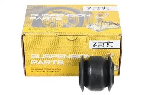 сайлентблок заднего поперечного рычага!\ Nissan Patrol/Safari Y61 97-06 Z43507 ZENTPARTS