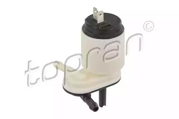 ALFA ROMEO/FIAT/LANCIA 600386 HANS PRIES