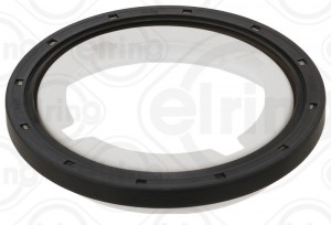 Сальник коленвала FORD Focus (04-11) задний ELRING 394.012 ELRING