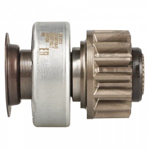 Привод стартера (бендикс) для а/м BMW X1 F48 (14-) 2.0D (VCS 2613) VCS2613 START VOLT