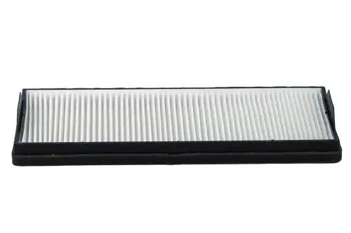 фильтр салона! L440 B181 h56 MB Axor Z33905 ZENTPARTS