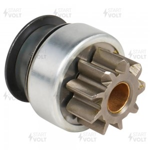 Привод стартера (бендикс) для а/м Mitsubishi Fuso Canter (12-) 3.0D (VCS 1114) VCS1114 START VOLT
