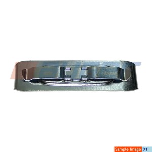 Защита тормозная Scania, Контрольный колпачок 97501 AUGER