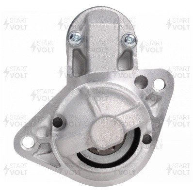Стартер для а/м Suzuki Grand Vitara (05-)/SX4 (07-) 1.6i (LSt 2402) LST 2402 START VOLT