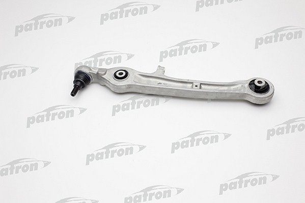 Рычаг подвески AUDI A6 (05-) передней нижний передний левый/правый PATRON PS5327 PATRON