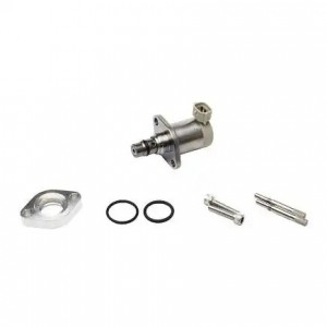 Актуатор ТНВД 3310 дв.Cummins ISF 3.8 (для ТНВД DENSO) (Haffen) 10309 HAFFEN