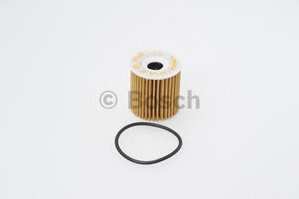 Фильтр масляный MERCEDES Smart (0.6/0.8) BOSCH 1 457 429 127 BOSCH