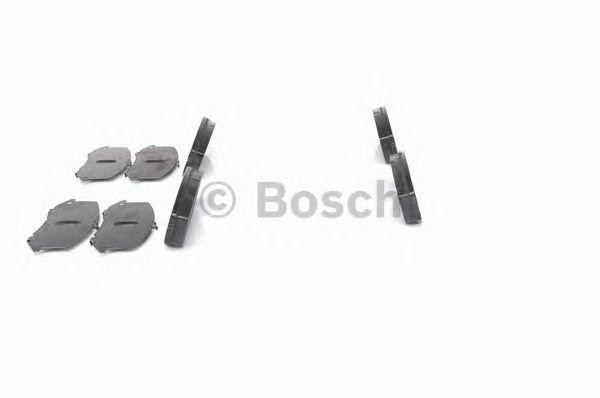 GRAND VITARA (2006>) 1.6/2.0 0 986 494 241 BOSCH