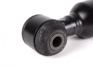 амортизатор задний газовый!\ MB W140/C140 91-99 24017077 BILSTEIN