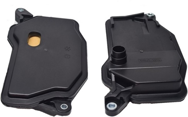 Фильтр масляный HONDA Civic (06) ASAKASHI JT444 JS ASAKASHI