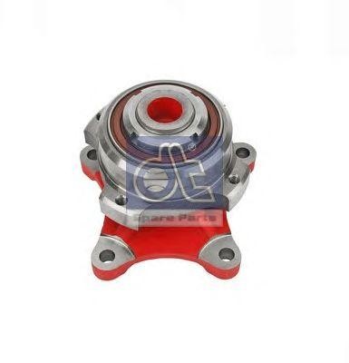 Ступица гидромуфты RVI Premium 6.30090 DIESEL TECHNIC