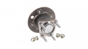 Подшипник VKBA3422 SKF
