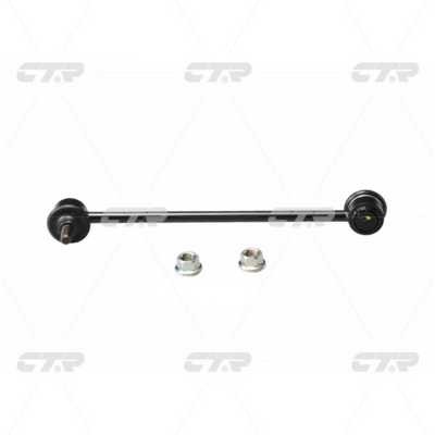 Стойка стабилизатора CHEVROLET Aveo (03-08) переднего левая/правая CTR CL0253 CTR