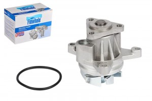 Помпа водяная Focus II-III (DA/DB) (05-) 1.8-2.0 /Mazda 3- 6 1.8/2.0l 16v 03- WP WP708 FINWHALE