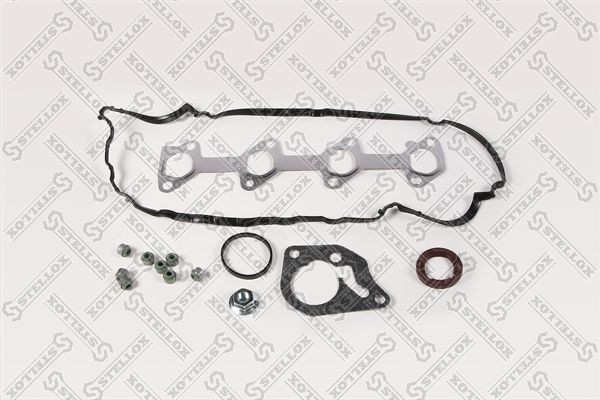 к-кт прокладок ДВС верхний! без ГБЦ\ Renault Clio/Megane/Logan 1.5DCi K9K 01> 11-25545-SX STELLOX