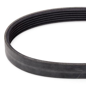 ремень поликлиновой!\ Ford Fiesta 1.4/1.6 16V 01>, Mazda 03> 6-PK-1019 ELAST CONTITECH