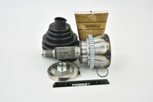 ШРУС наружный к-кт!\ Suzuki Ignis 00-08 0710RM413A43 FEBEST