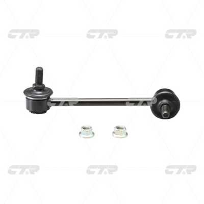 Стойка стабилизатора MAZDA 6 (07-) переднего правая CTR CL0420 CTR