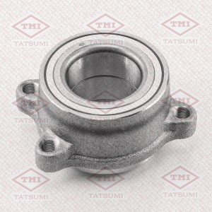 Подшипник задней ступицы INFINITI FX 02- TDF5003 TDF5003 TATSUMI