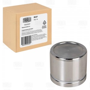 Поршень суппорта передний d=60 мм (R16) RCF062104 TRIALLI