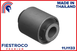 Сайлентблок NISSAN Qashqai J11R H5FT 1,2 11J1133 11J1133 FIESTROCO