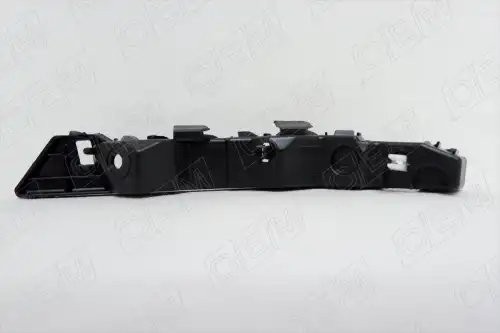 Кронштейн бампера переднего правый Kia Sportage 3 SL (2010-2016) OEM0024KBPR OEMPARTS