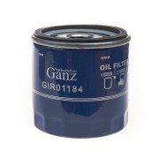 FORD FOCUS I/II/III GIR01184 GANZ