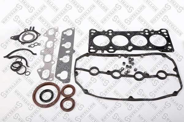 к-кт прокладок ДВС!\ KIA Shuma/Sephia/Spectra 1.6 97> 11-25509-SX STELLOX