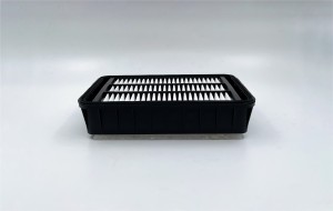 Фильтр воздушный PEUGEOT 4007 2.0, 2.4, 2.2 Hdi 07- , MITSUBISHI ASX 1.6, 1.8 10 GB-952 BIG FILTER