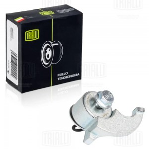 Ролик ГРМ Audi A6 C4 (94-) 2.4i/2.6i/2.8i рычаг (натяж.) (CM 6042) CM6042 TRIALLI