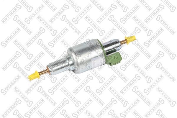 Насос топливный Air Top 2000 24V Webasto STELLOX!!!! 87-87650-SX STELLOX