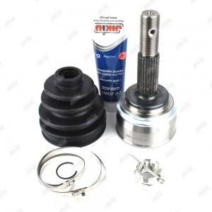 ШРУС JC22001 JC22001 JIKIU