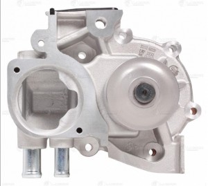 Насос водяной для а/м Subaru Impreza (00-)/Forester (97-) LWP 2232 LUZAR