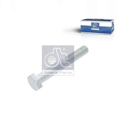 болт! маховика M10x1.5x70 Omn Scania 2/3/4/P/G/R/T-ser. 1.13130 DIESEL TECHNIC