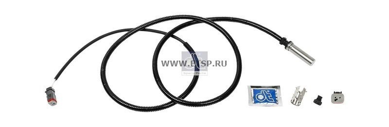 Датчик EBS L=1745 Scania 4/P/G/R/T серия 1.21790 DIESEL TECHNIC