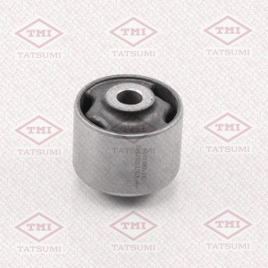 сайлентблок задн. продольн. рычага!\ Honda Accord 02> TEF1689 TATSUMI