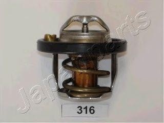 FORD FUSION (2002>)/ FOCUS II VT316 JAPAN PARTS GROUP