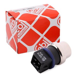 Датчик температуры VW Golf,Passat AUDI A4,A6 SKODA Octavia охлаждающей жидкости  30616 FEBI BILSTEIN