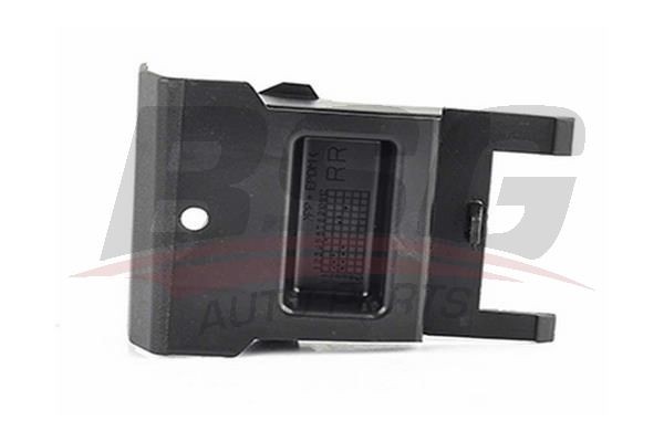 Заглушка OPEL Astra G,Zafira A (98-10) кузова BSG BSG65922041 BSG