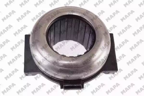комплект сцепления! с подш.\ Renault Laguna/Megane/Scenic 1.9CDi/TDi 97> 005215300 MA PA