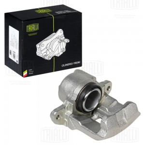 Суппорт торм. для а/м Лада LarguS(12-)/RenaulTLogaN(08-)перед. прав. CF012004 CF 012004 TRIALLI