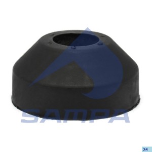 RENAULT TRUCK PREMIUM (1996-2004) верхняя 080376 SAMPA