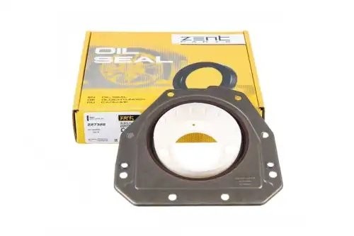 сальник к/в задний! 85x164/156.2x11 Audi A4, VW Passat 1.6FSI 03> Z27322 ZENTPARTS