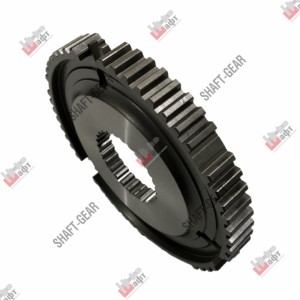 Шестерня синхронизатора 5/6 передачи 17UF3-01724 1156304043 SHAFT