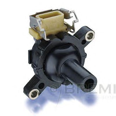 катушка зажигания!\ BMW E36/E46/E39/E38/E31/Z3 2.0-4.9 91> 11859T BREMI