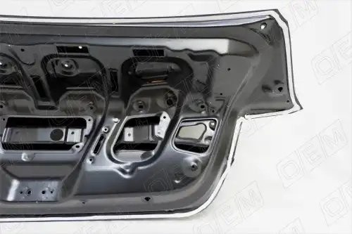 Крышка багажника Kia K5 (2020-нв) OEM0076BAG OEMPARTS