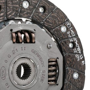 к-кт сцепления!\ Renault Megane 1.4/1.6 96> 620 1080 00 LUK