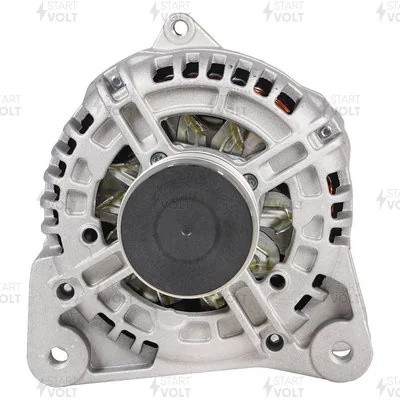 Генератор для а м Renault Logan (07-) Duster (11-) 1.6i 120A (LG 0918) LG0918 START VOLT